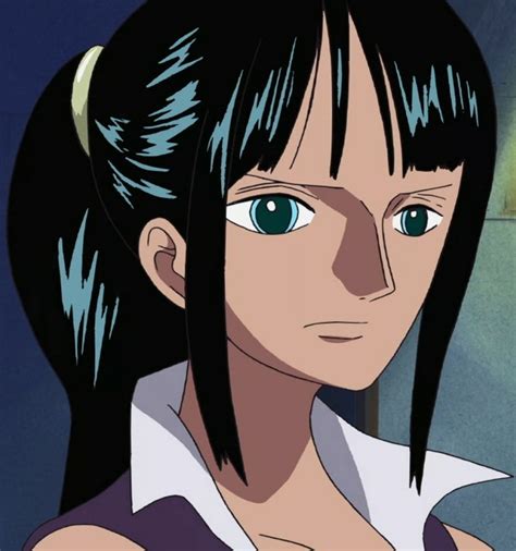 nico robin age